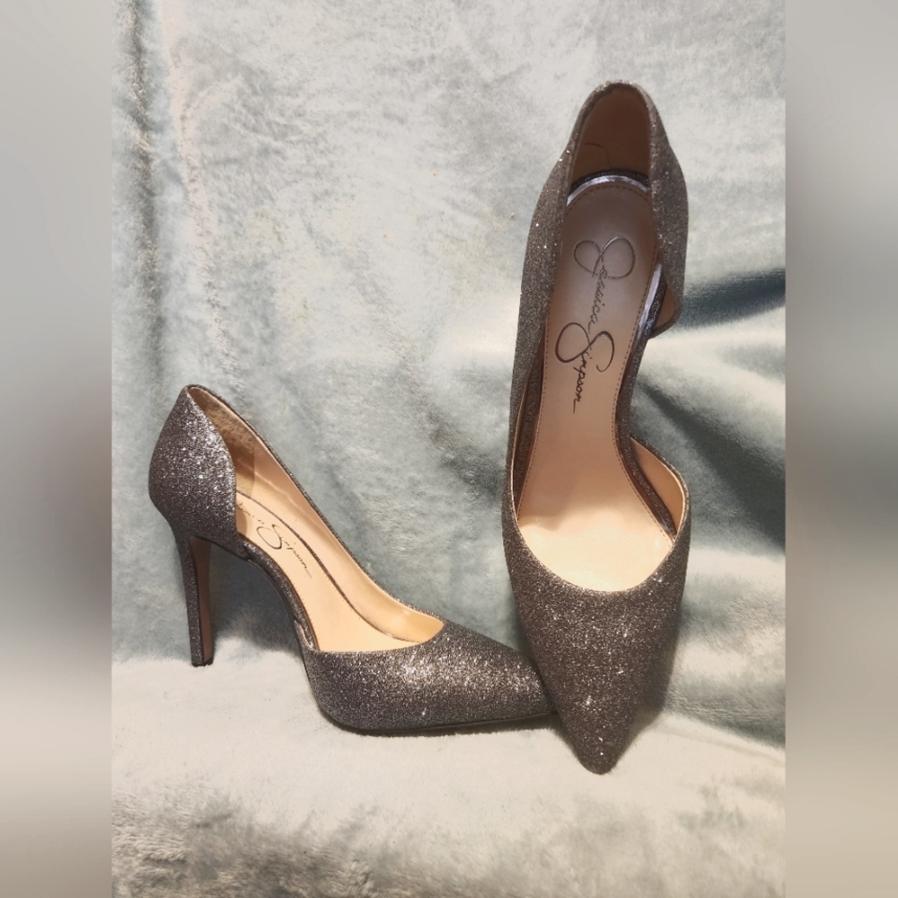 After 5 party shoes